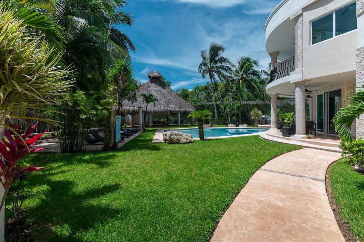 Villa Palmeras