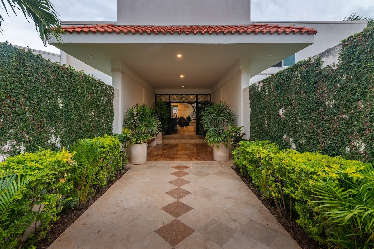 Villa Palmeras photo 2