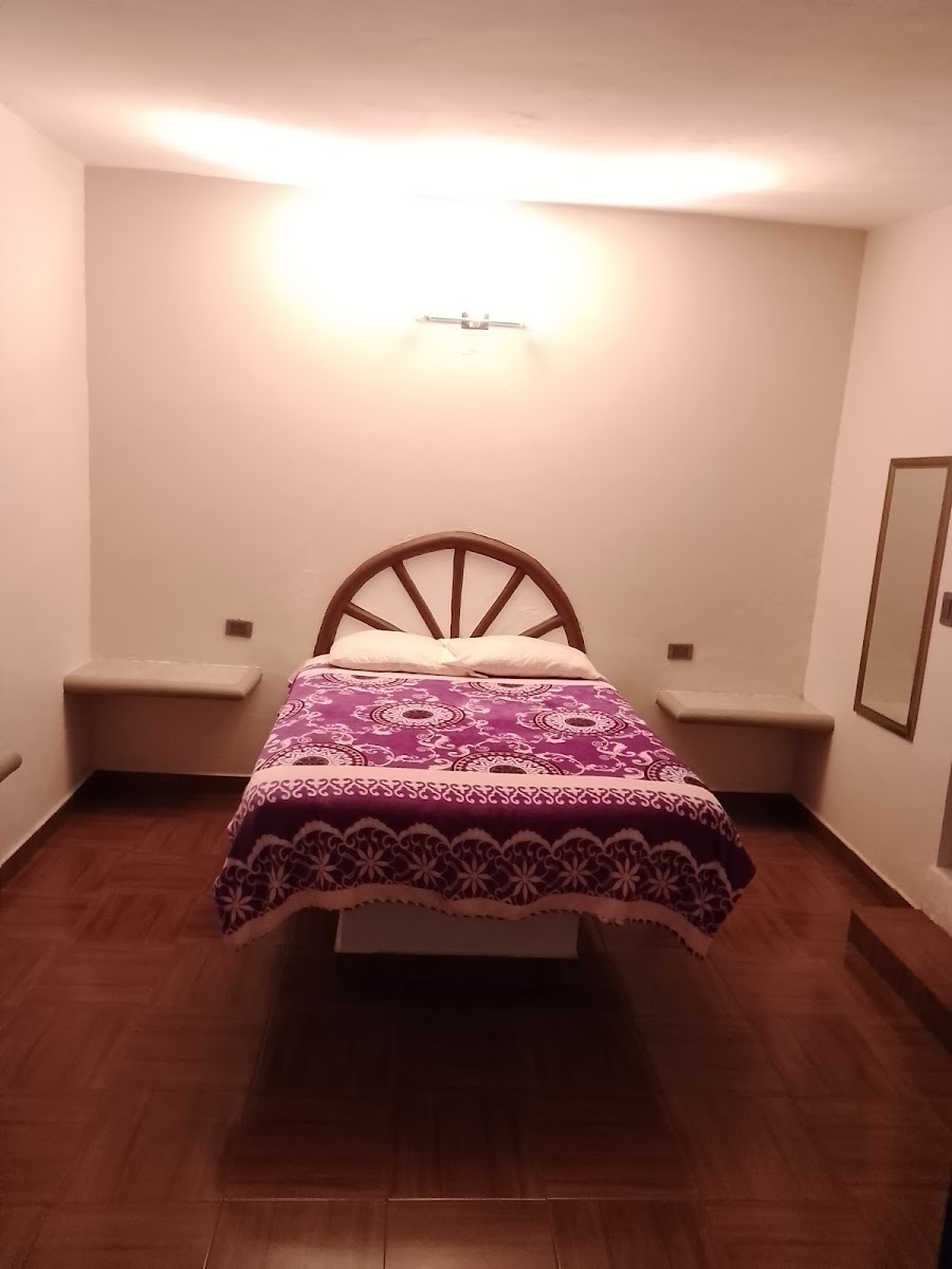 Hotel Teolocholco photo 2
