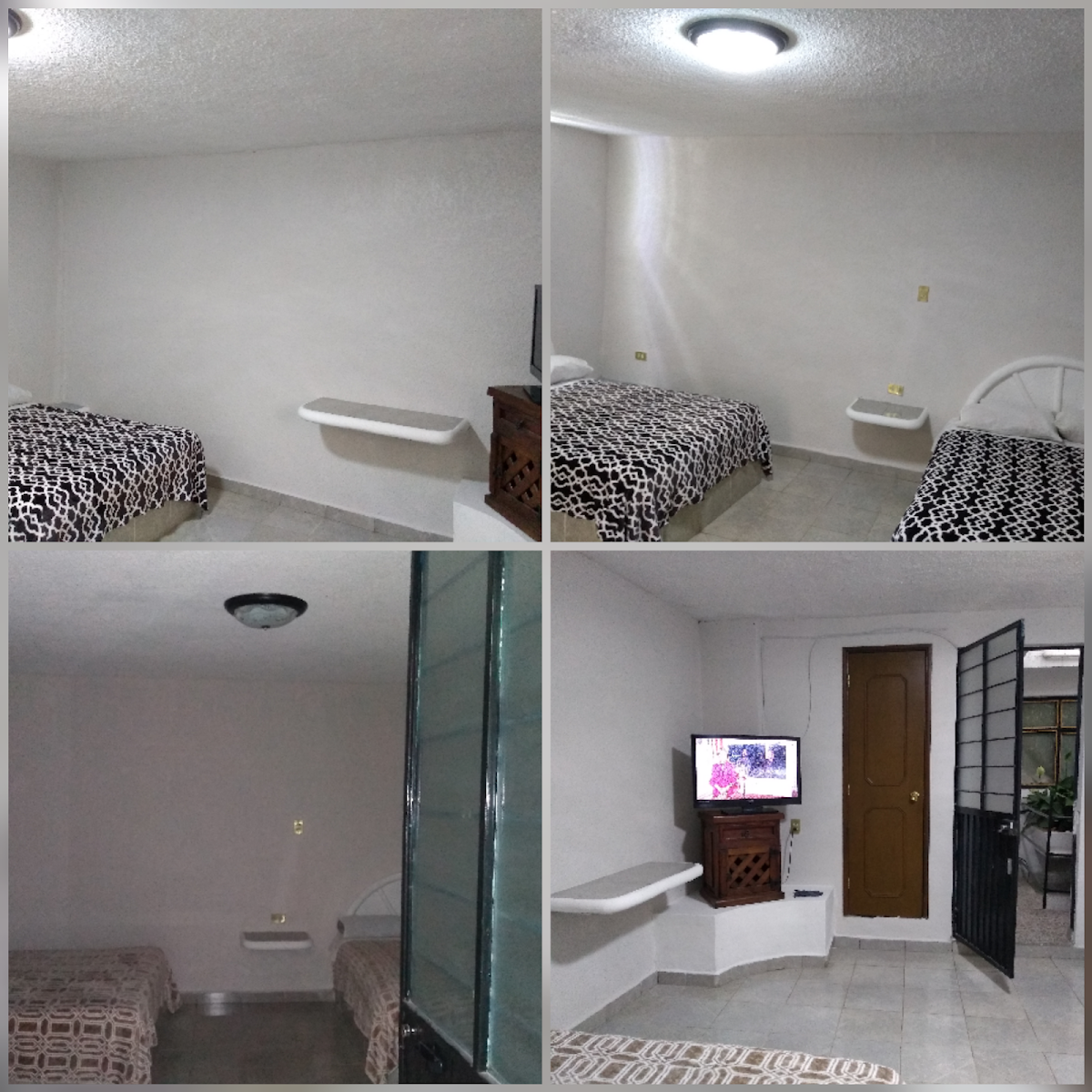 Hotel Teolocholco photo 3