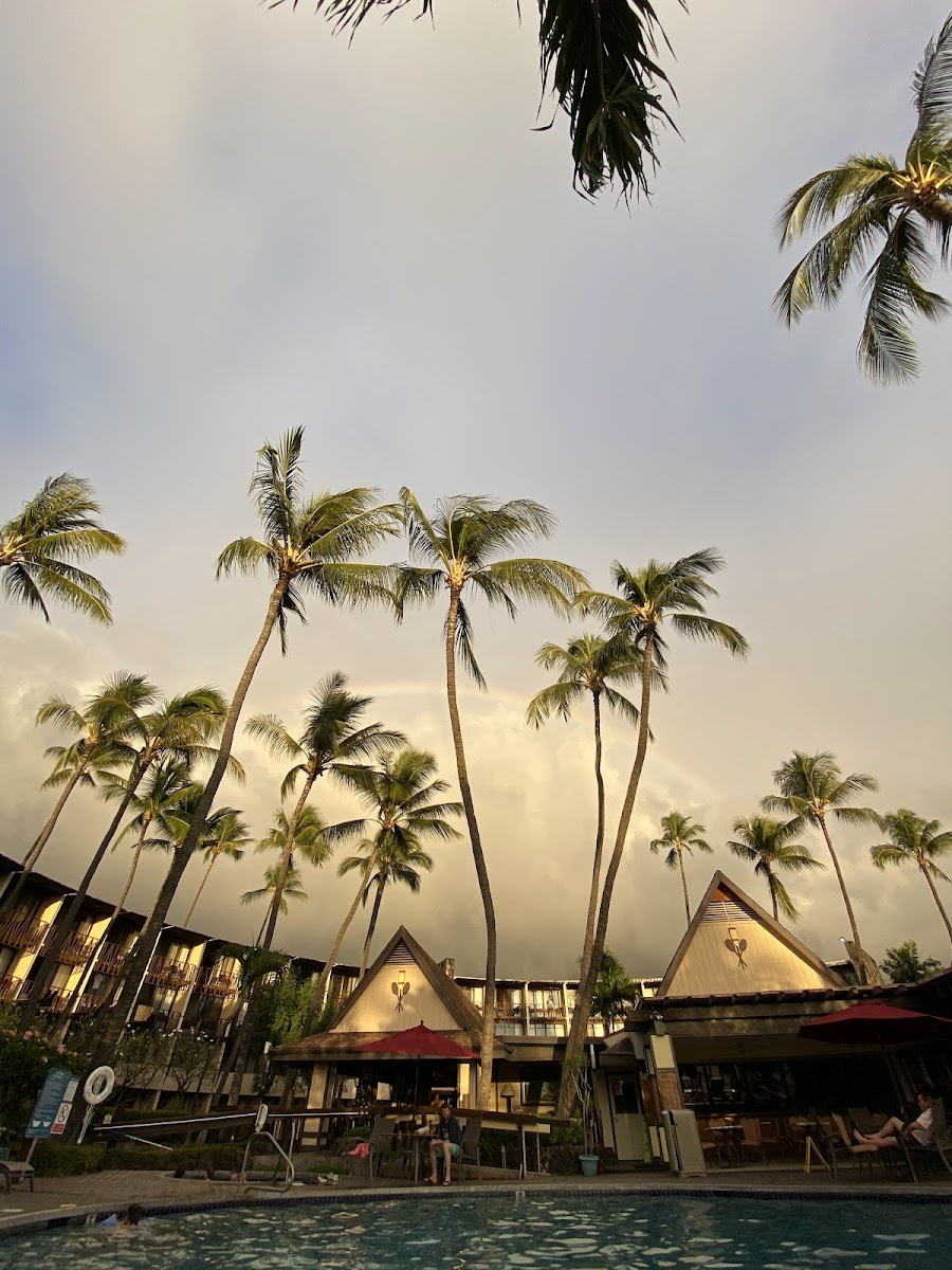 Uncle Billy's Kona Bay Hotel photo 2