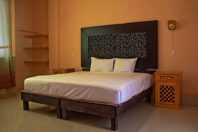 OYO Hotel Trigos De Oro,San Luis Teolocholco Park photo 2