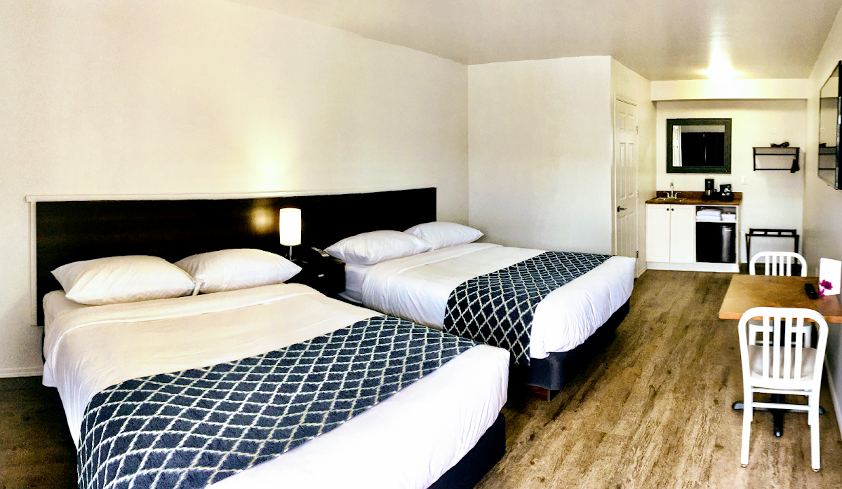 Humpback Inn photo 2