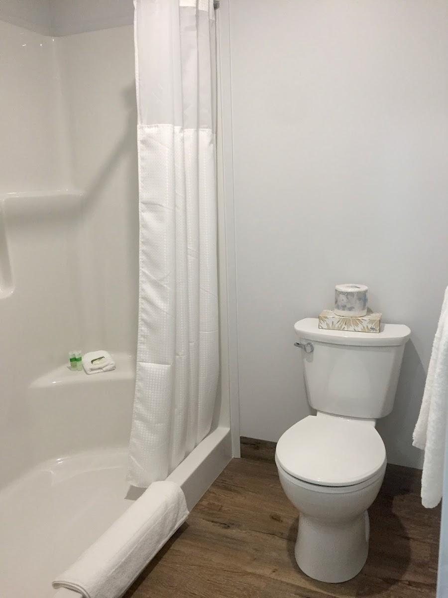 Humpback Inn photo 3