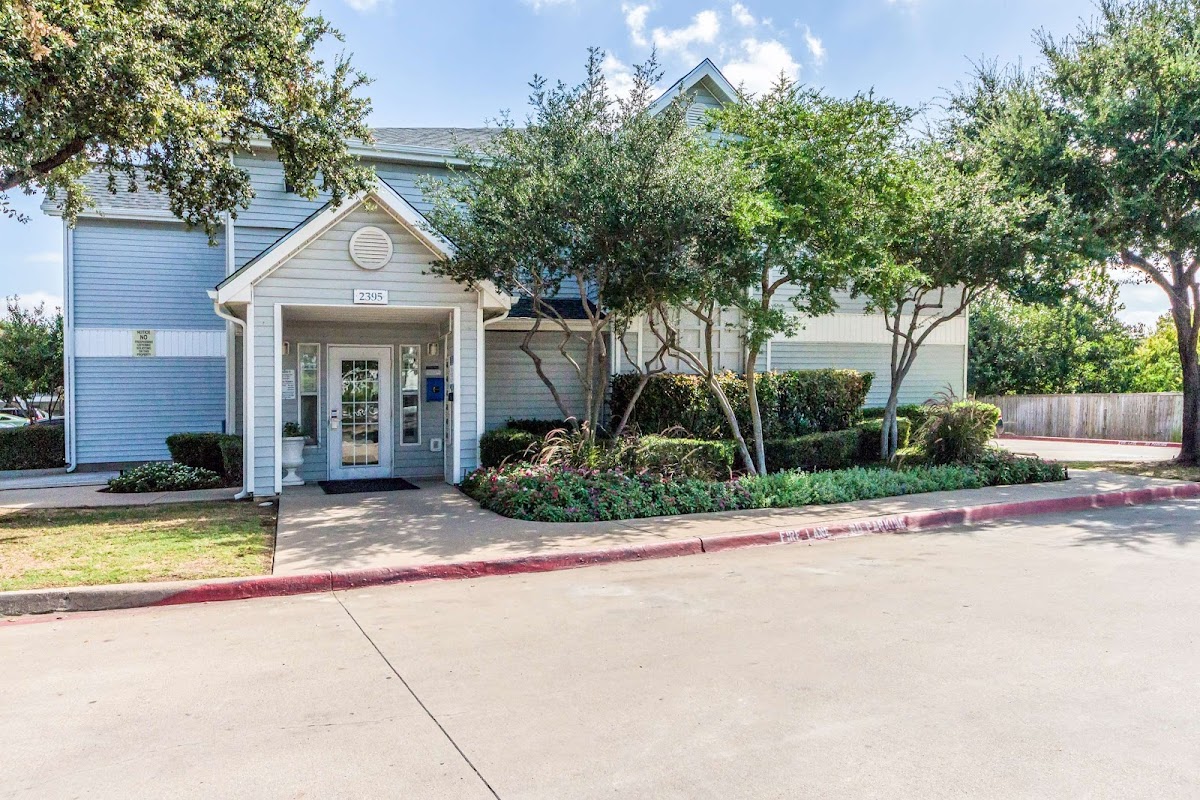 Studio 6 Dallas, TX - Northwest