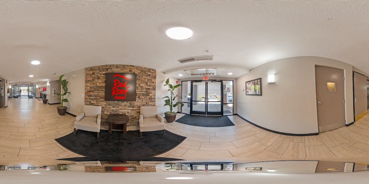 Red Roof Inn Tucson North - Marana photo 3