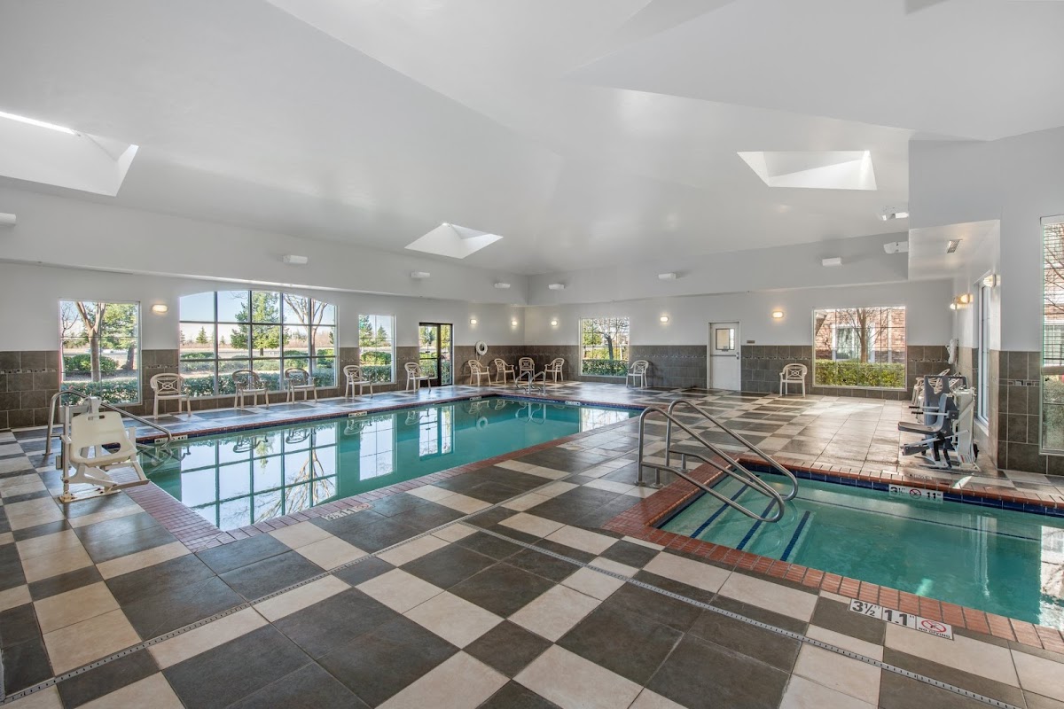 Staybridge Suites Rocklin - Roseville Area by IHG photo 3