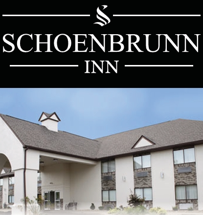 Schoenbrunn Inn