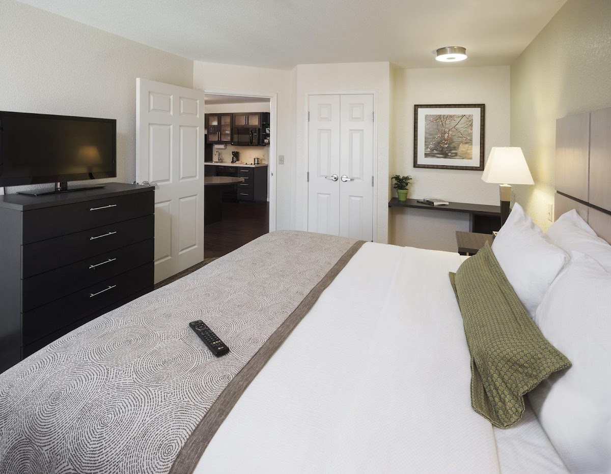 Candlewood Suites Nashville - Franklin by IHG photo 2