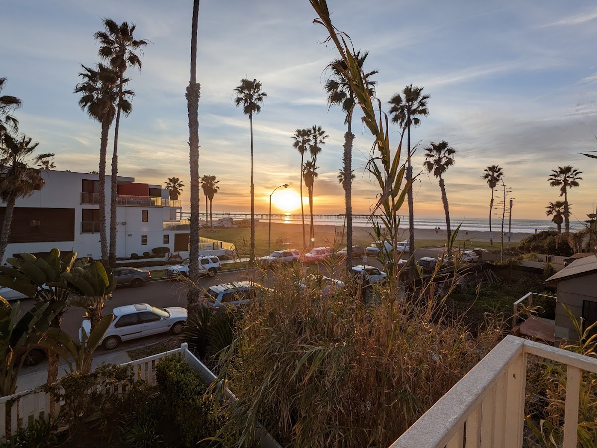 Ocean Beach Cottages photo 2