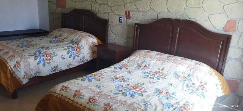 HOTEL SEVILLA PEROTE photo 3