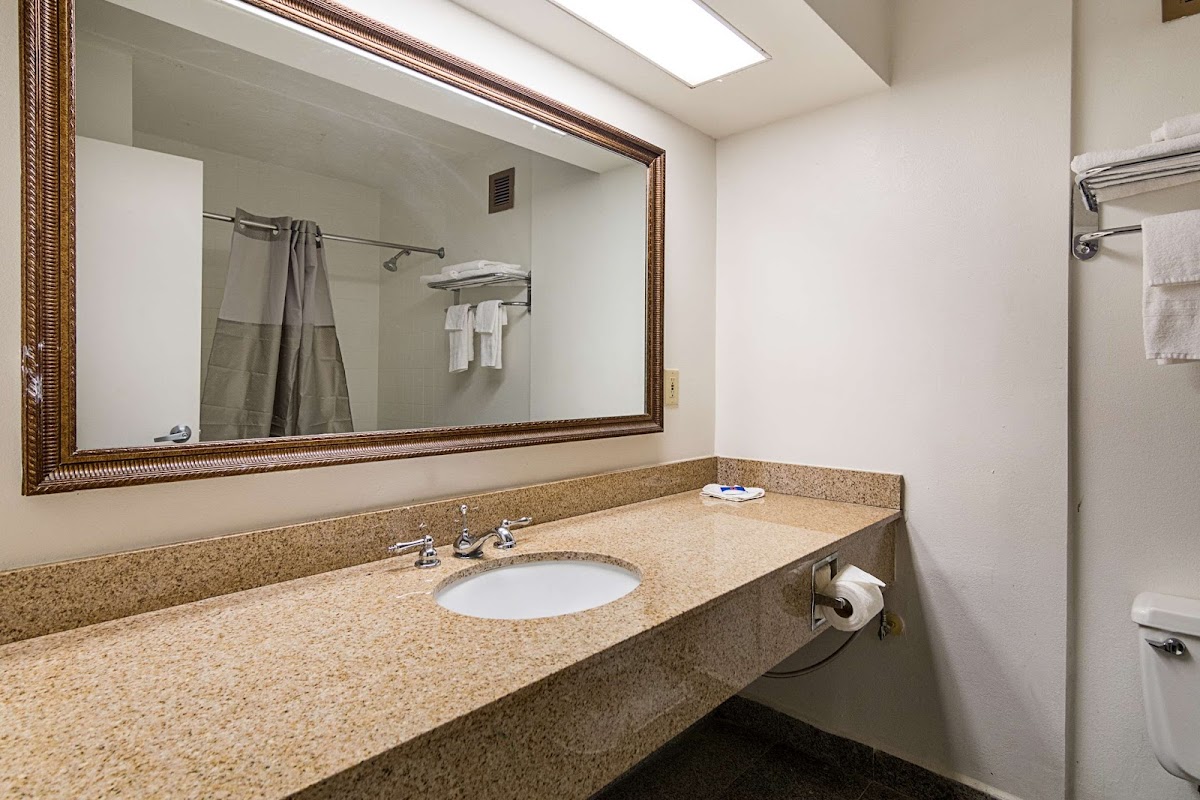 Motel 6 Decatur, GA photo 3