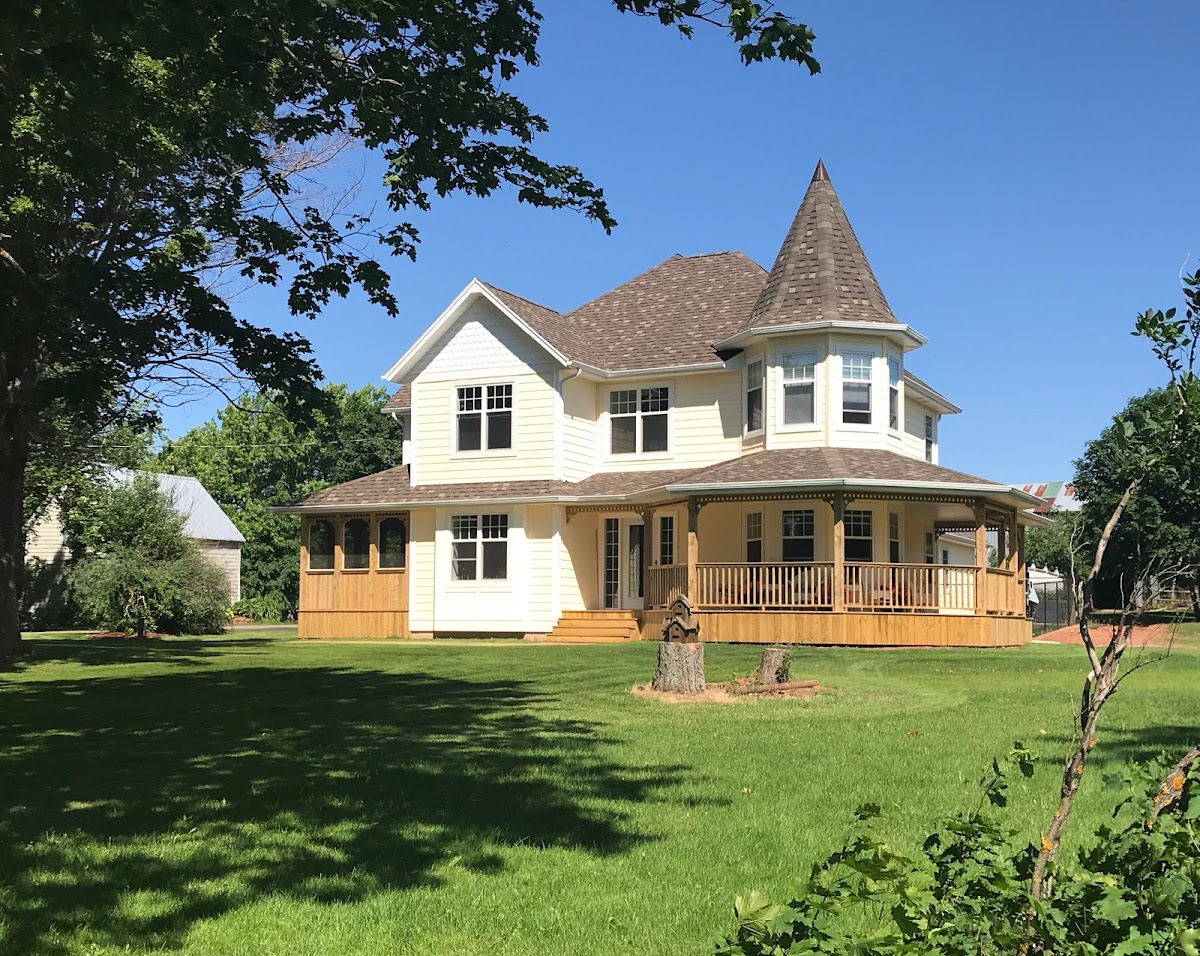 The Phoenix House Inn