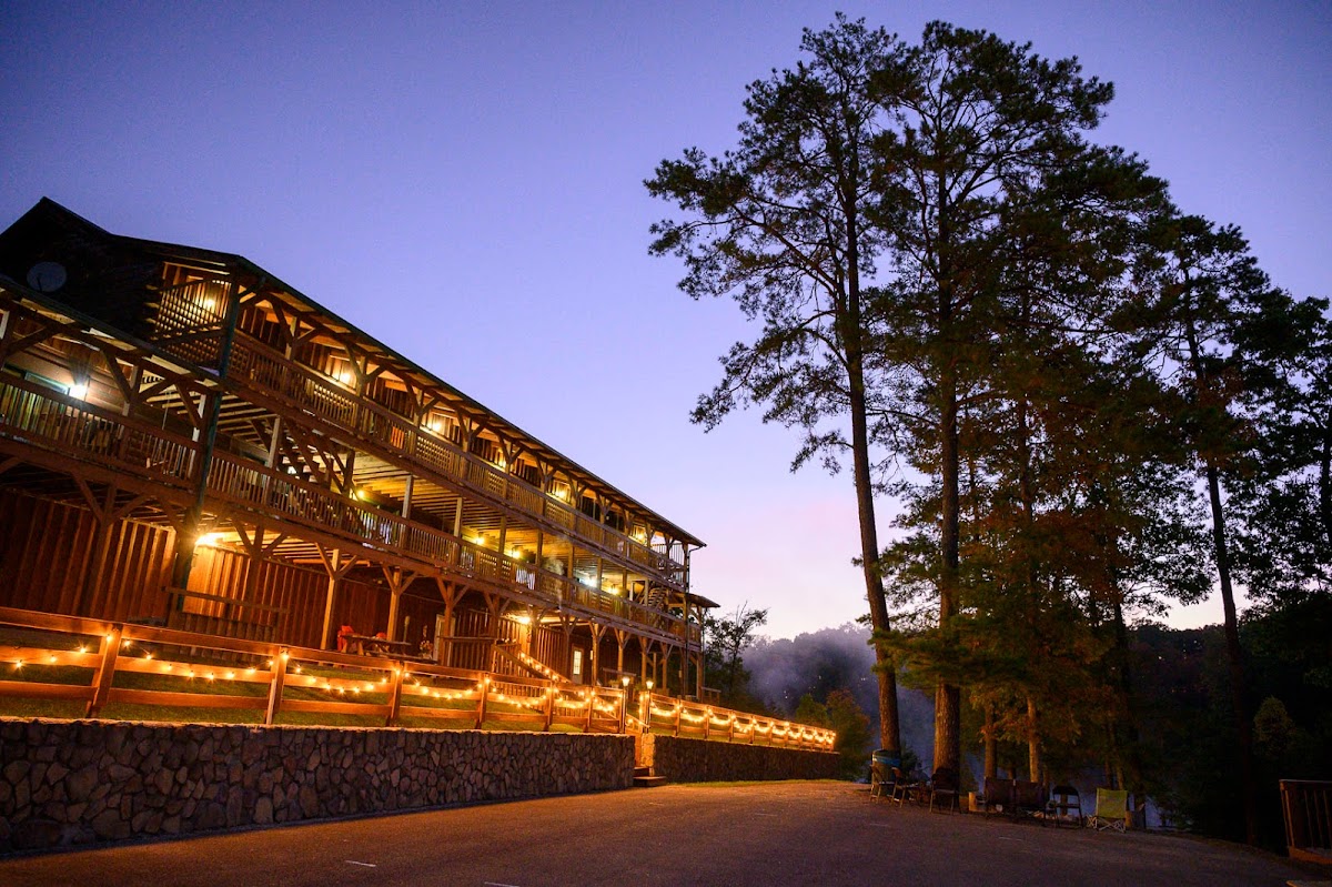 Cliffview Resort