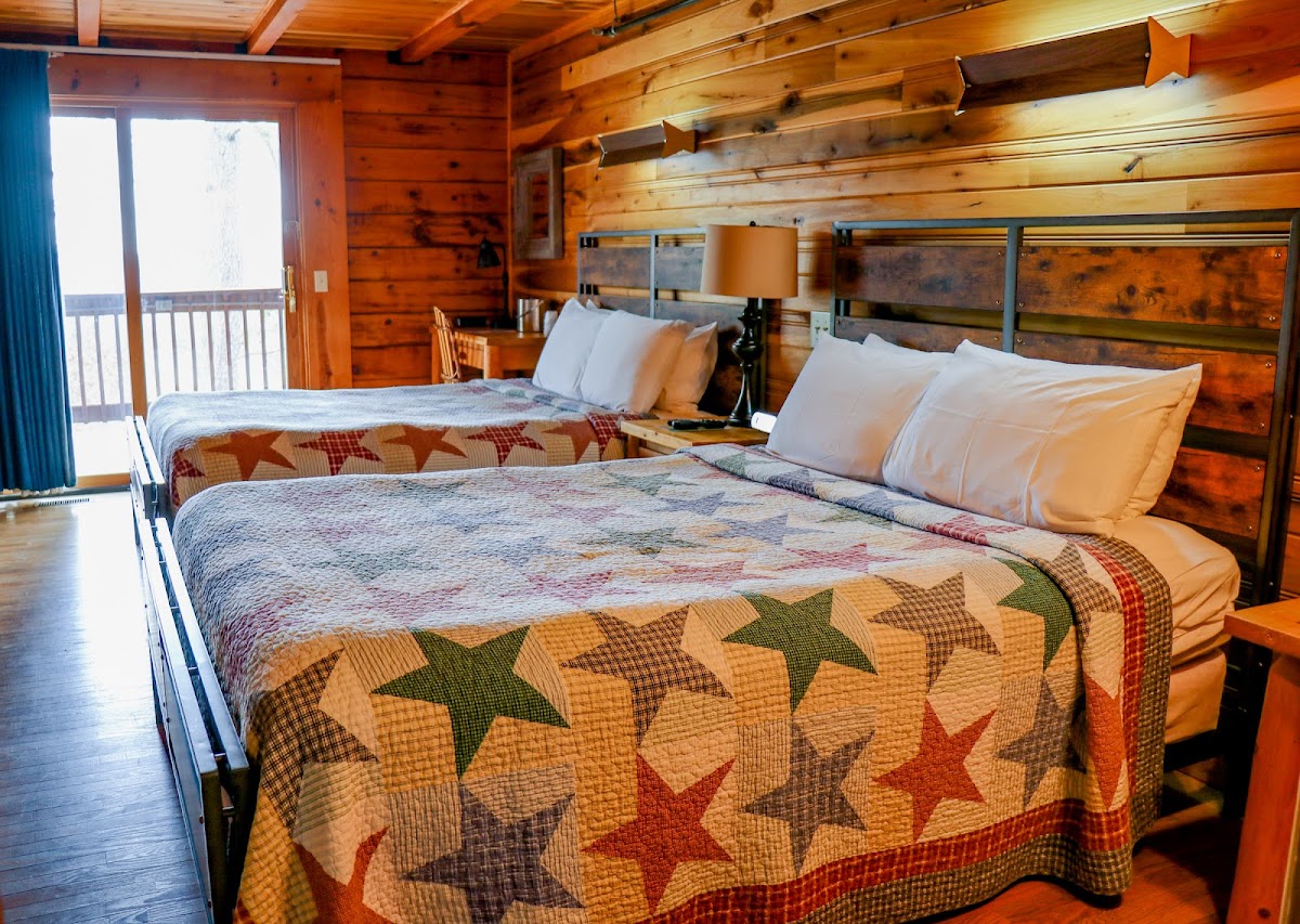 Cliffview Resort photo 2