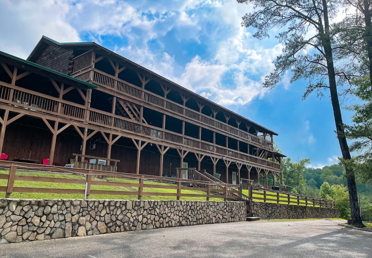 Cliffview Resort photo 3