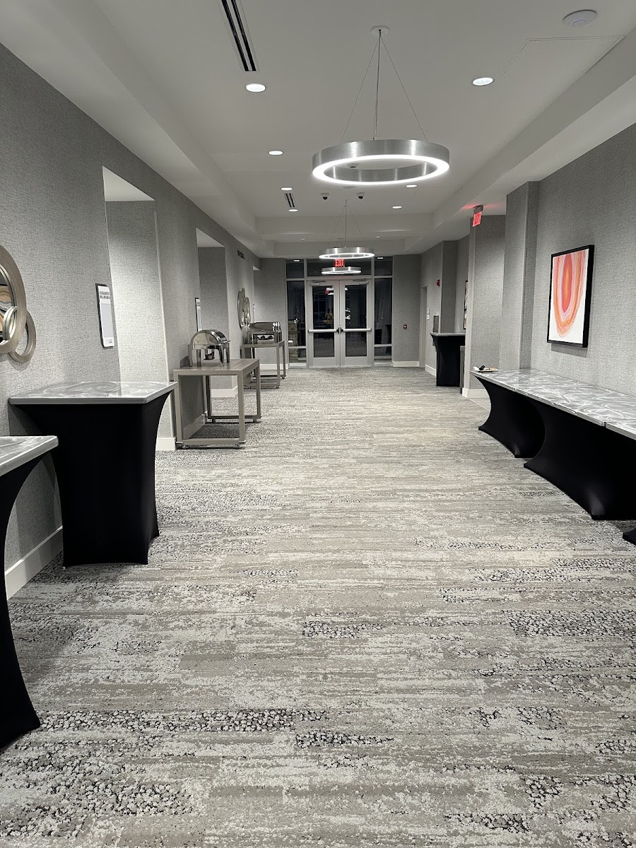 Hilton Garden Inn Columbus Easton photo 3