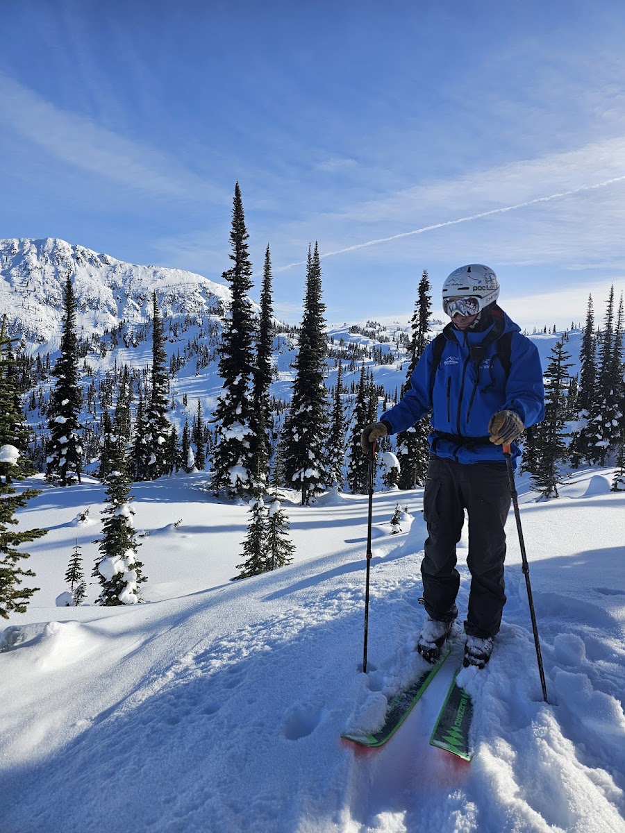 Great Northern Snow-Cat Skiing Ltd