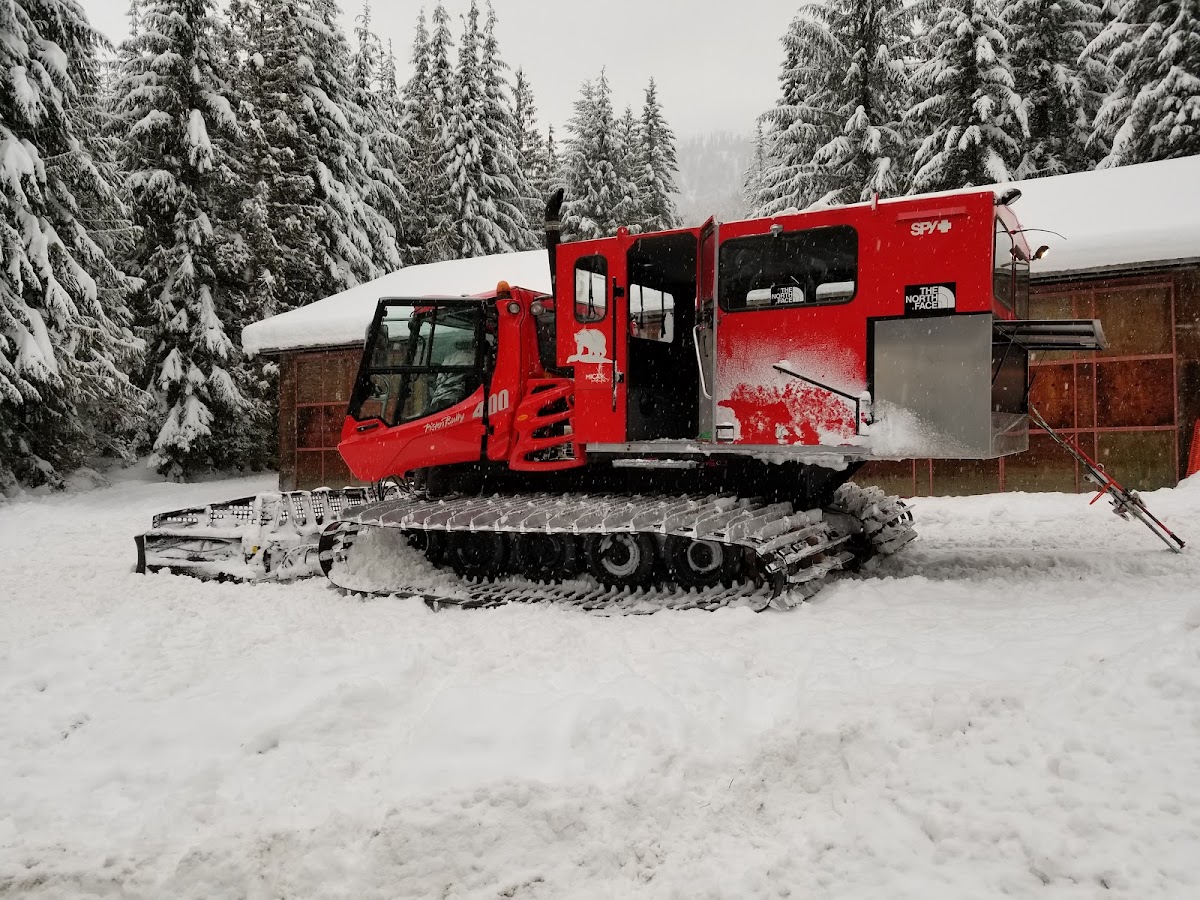 Great Northern Snow-Cat Skiing Ltd photo 2