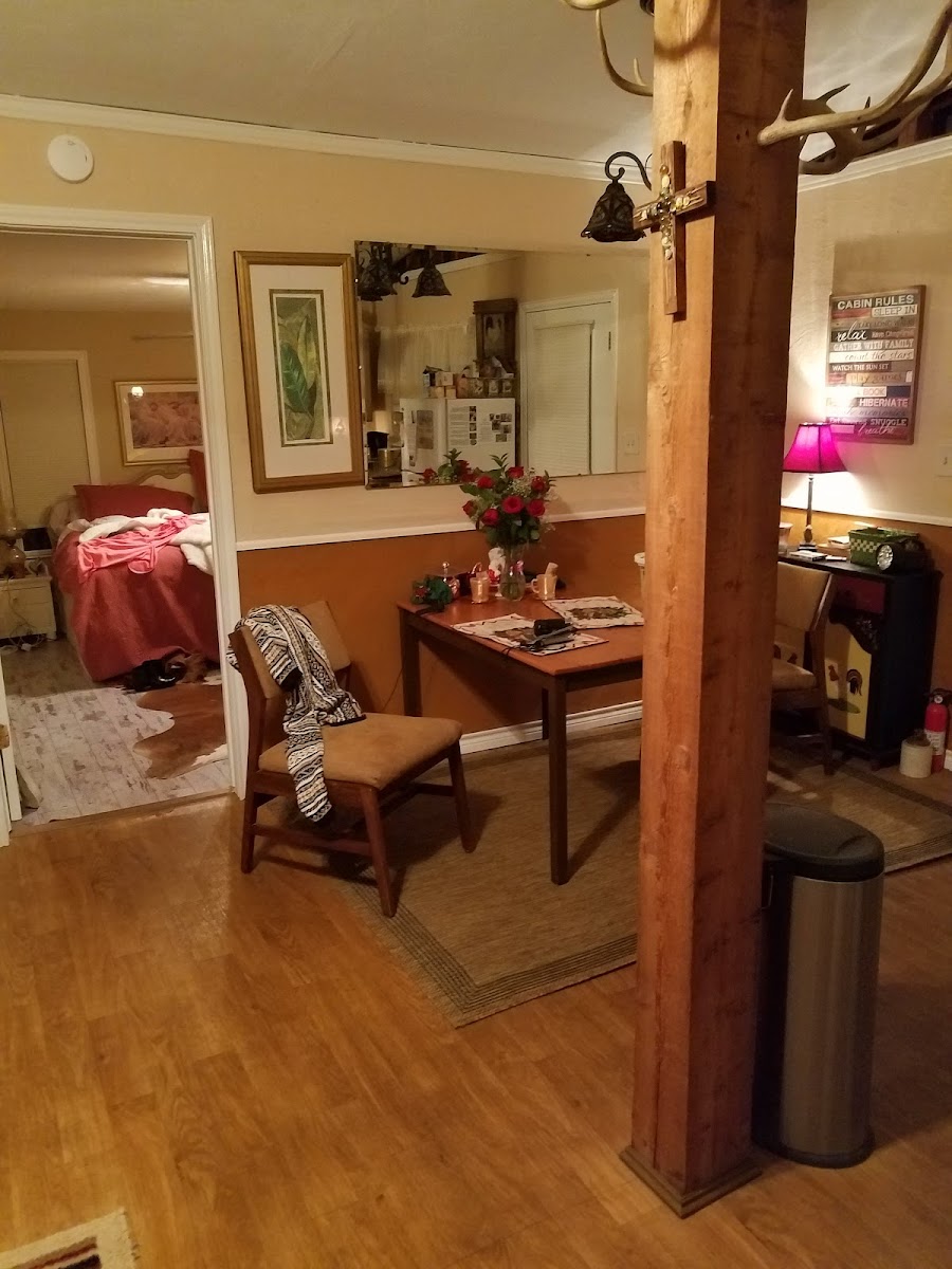 Comfort Getaway photo 3