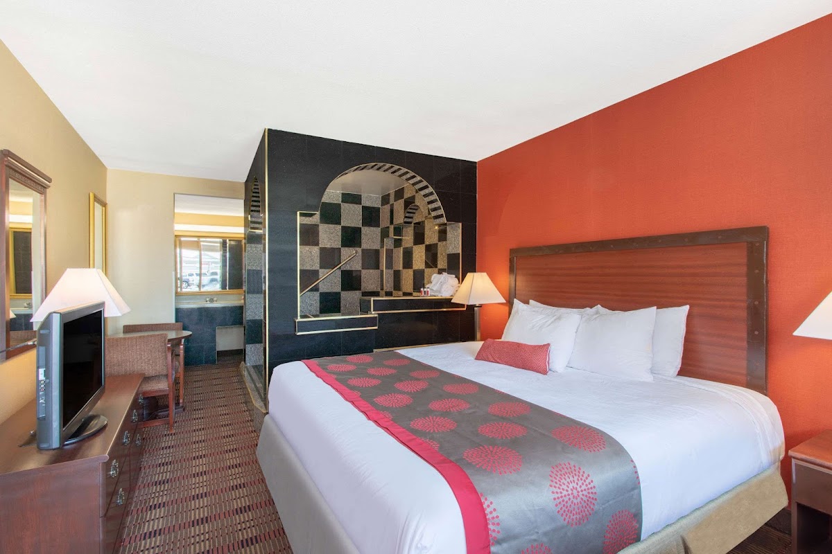 Ramada Limited Cockeysville photo 2