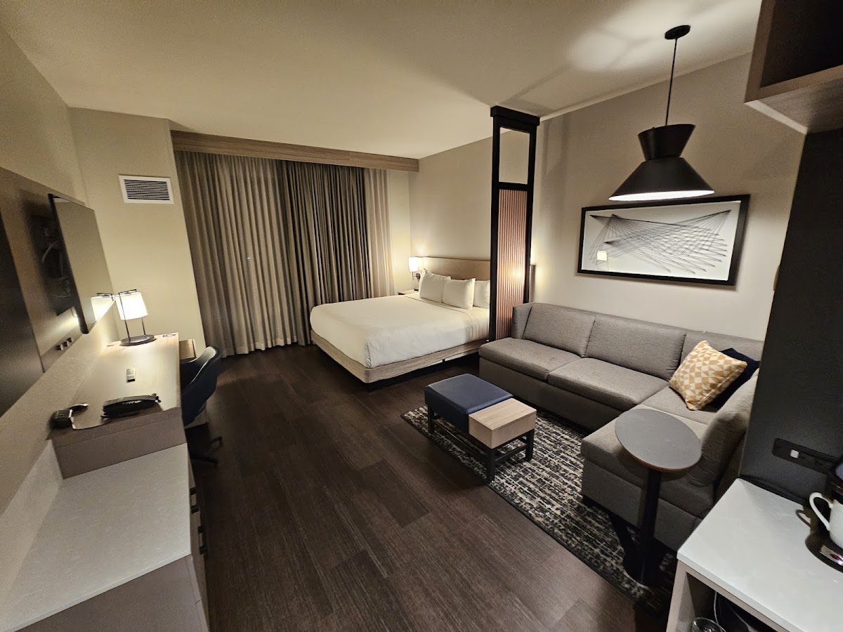 Hyatt Place Altoona / Des Moines photo 2