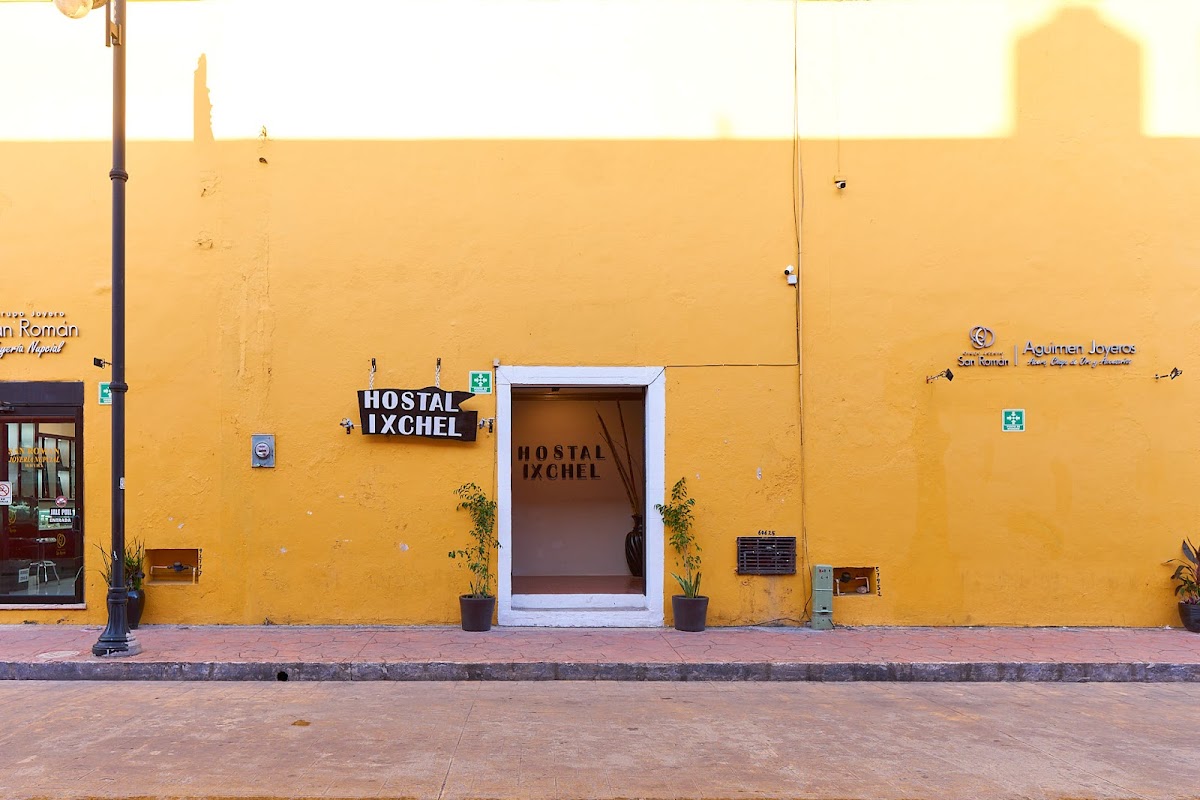 Hostal Ixchel