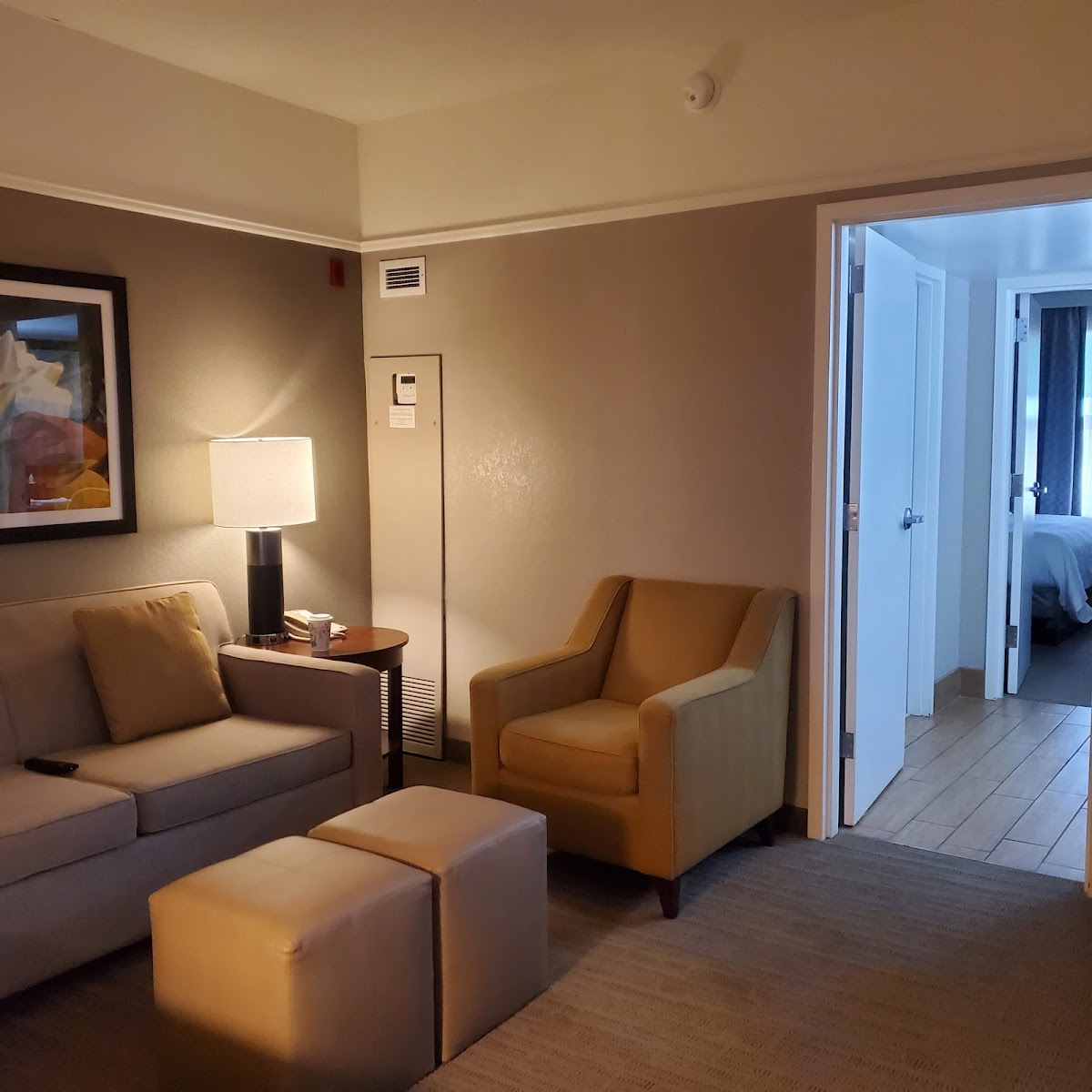 Embassy Suites by Hilton Brunswick photo 3