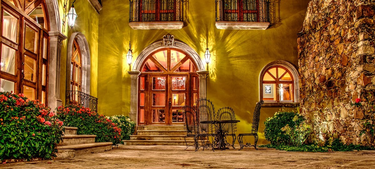 La Chispa Guest House