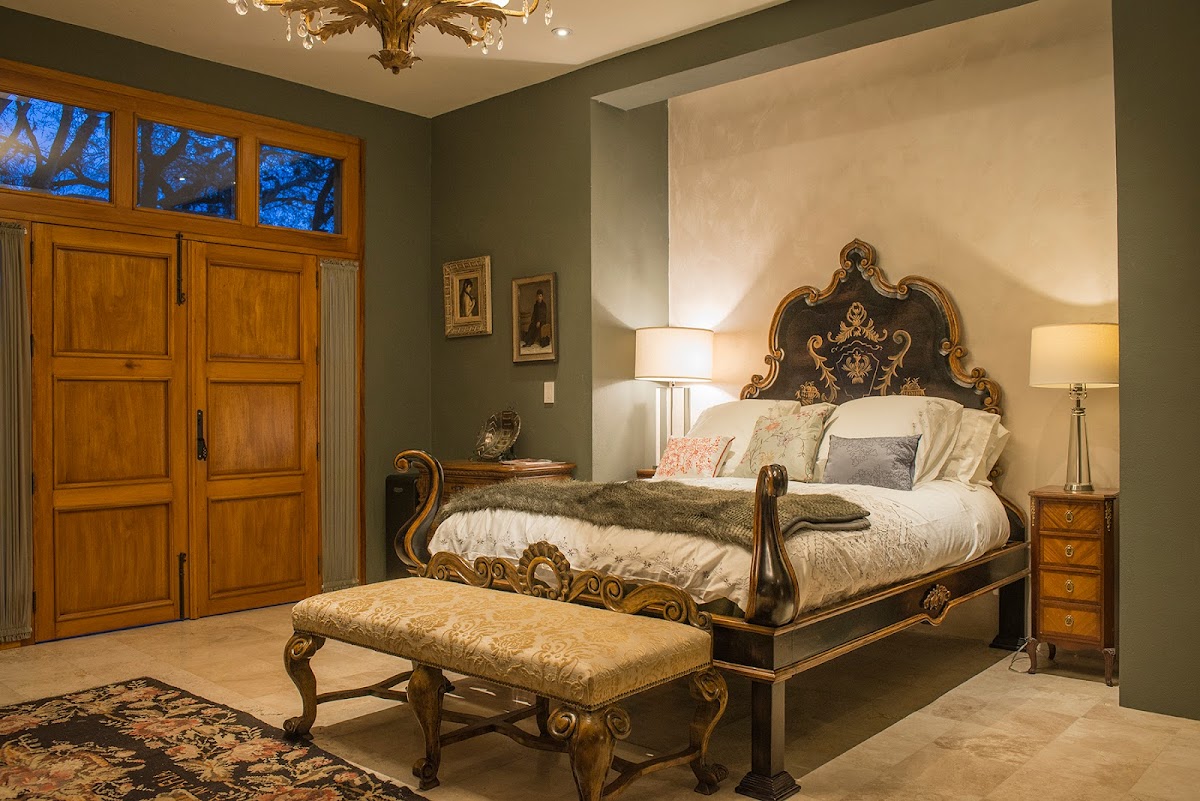 La Chispa Guest House photo 2