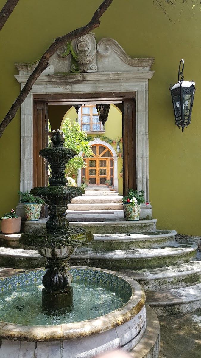 La Chispa Guest House photo 3