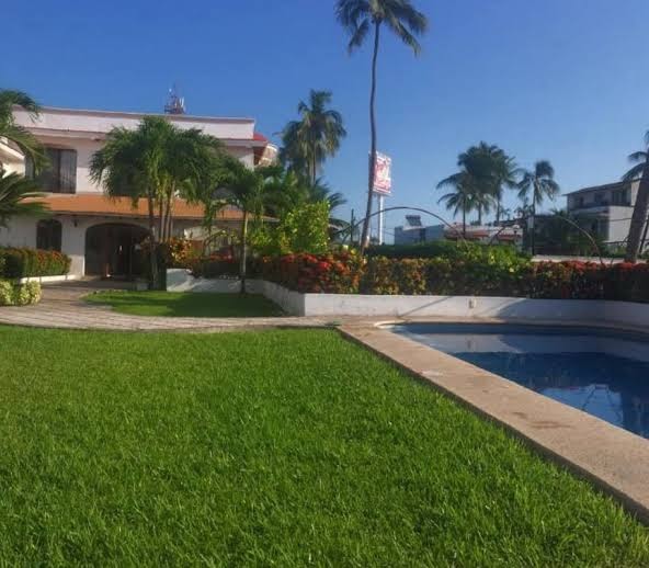 Hotel Pez Vela