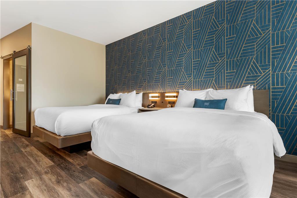 DoubleTree by Hilton Summerville Nexton photo 2