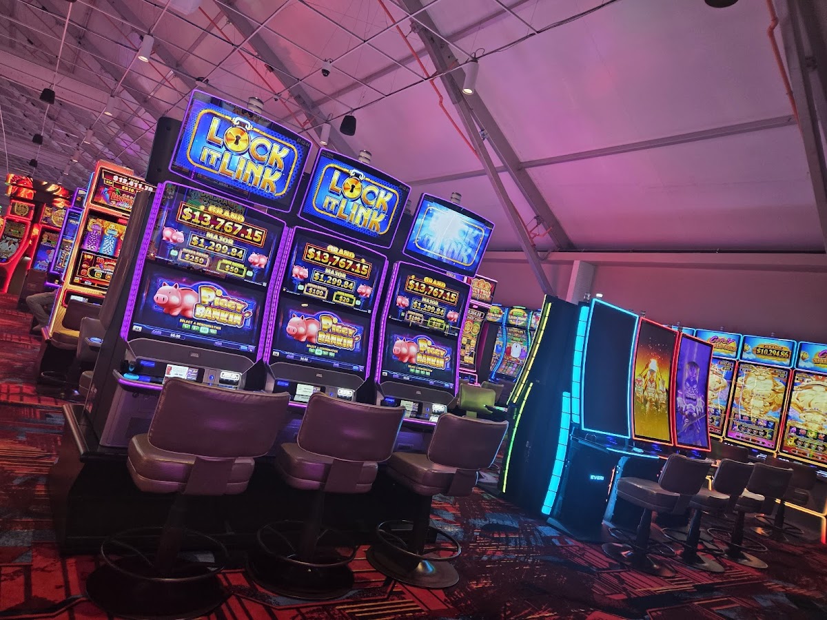 Live! Casino Virginia