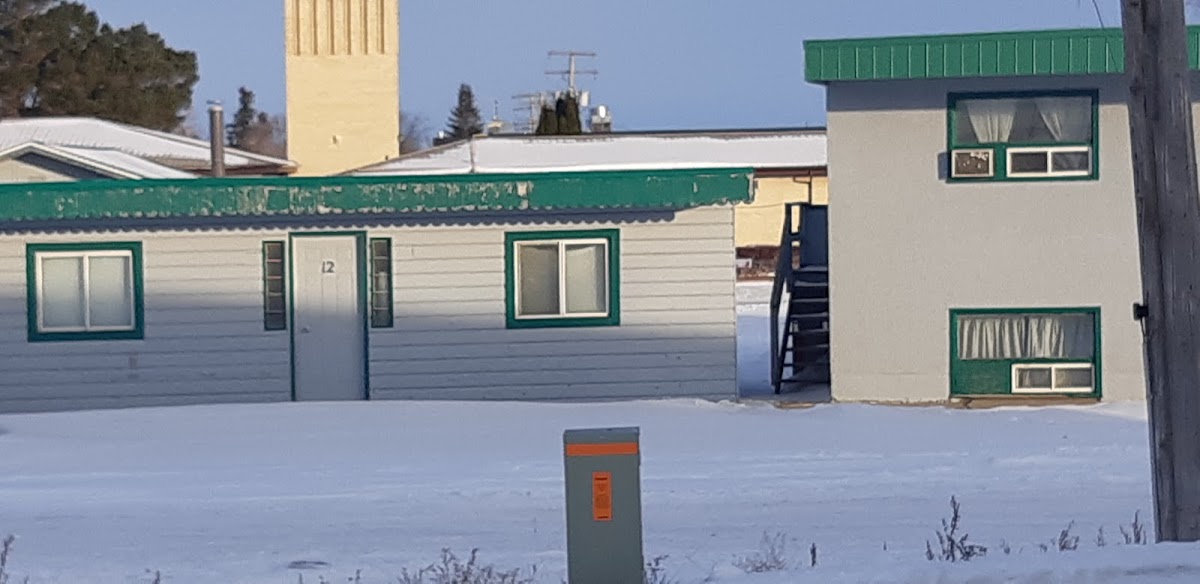 Southshore Motor Lodge