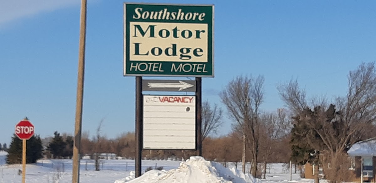 Southshore Motor Lodge photo 3