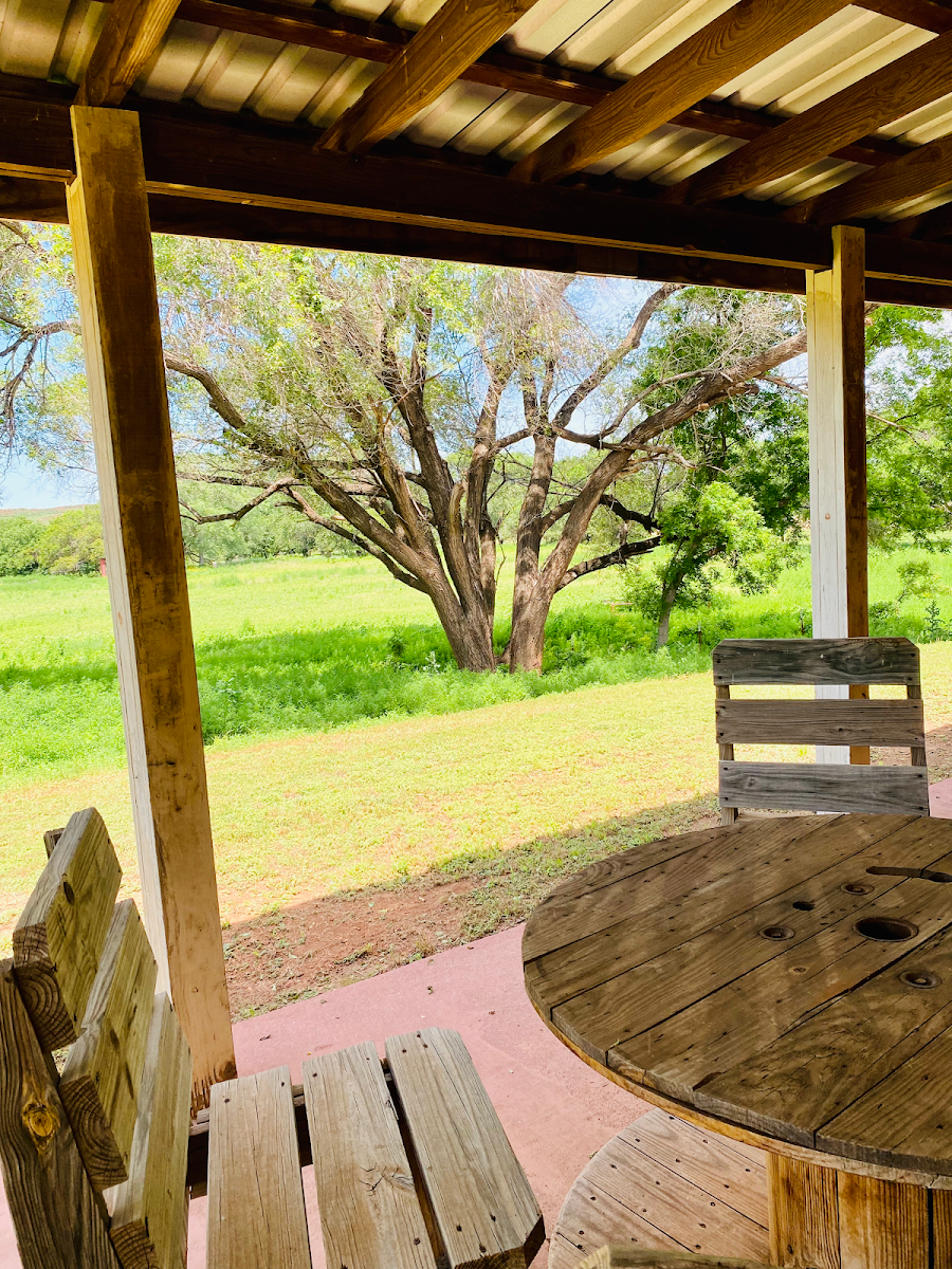 Croton Creek Guest Ranch photo 3