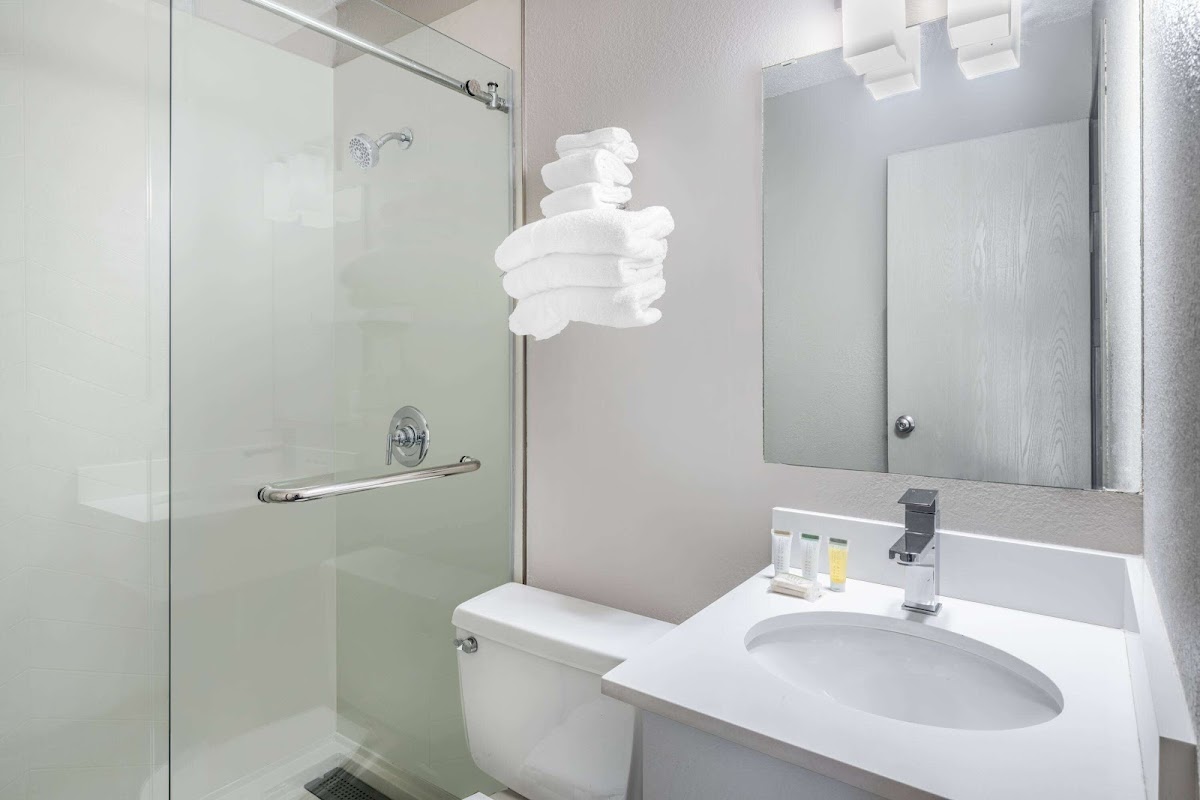 Days Inn by Wyndham Sioux Falls Airport photo 2