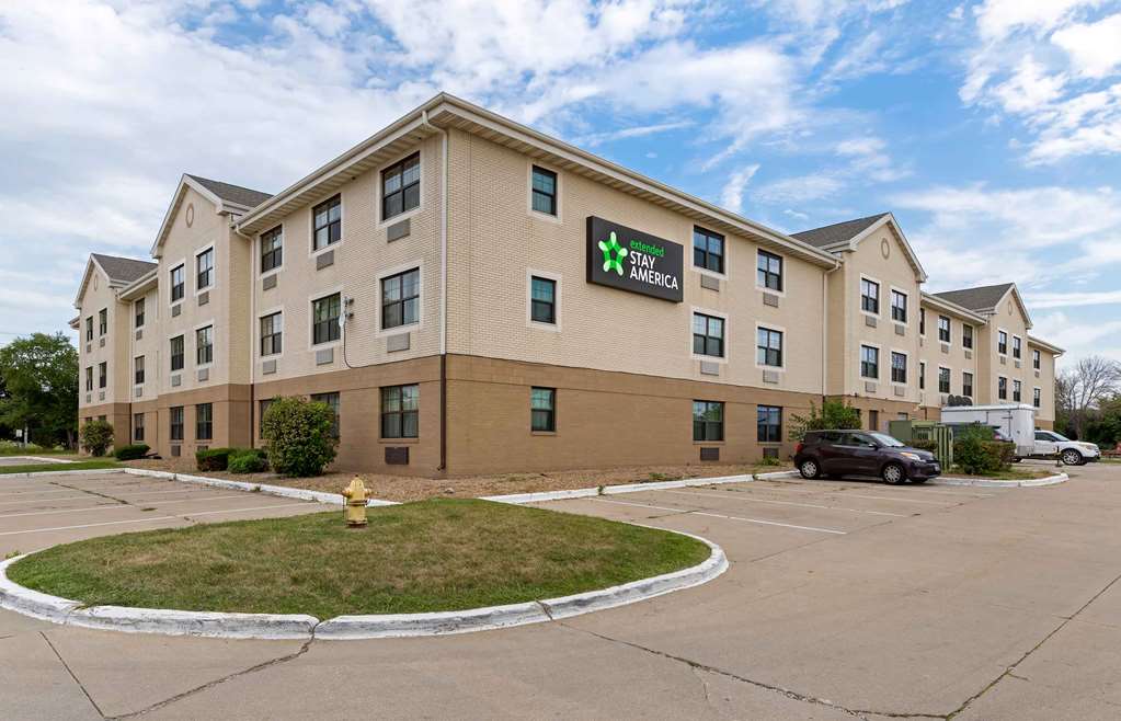 Extended Stay America Select Suites- Des Moines - Urbandale