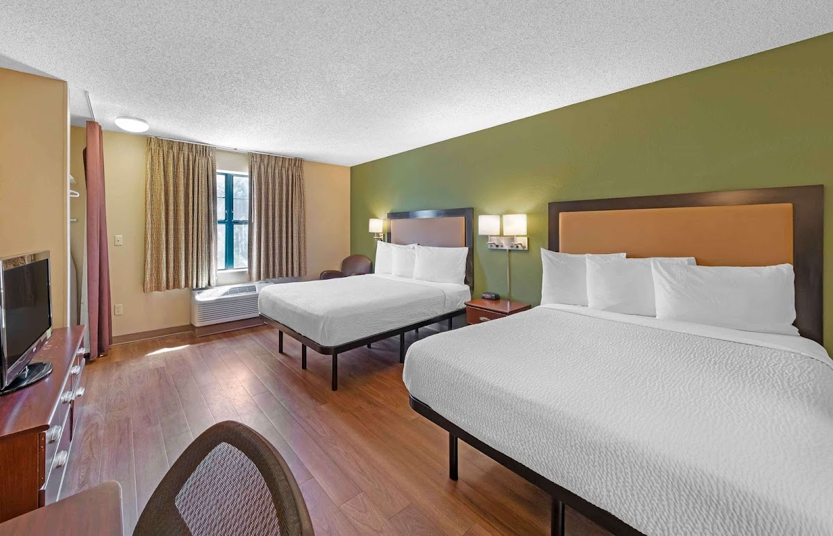 Extended Stay America Select Suites- Des Moines - Urbandale photo 2