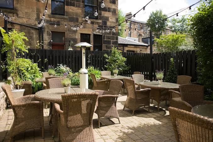 One Devonshire Gardens by Hotel du Vin