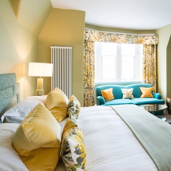 One Devonshire Gardens by Hotel du Vin photo 2