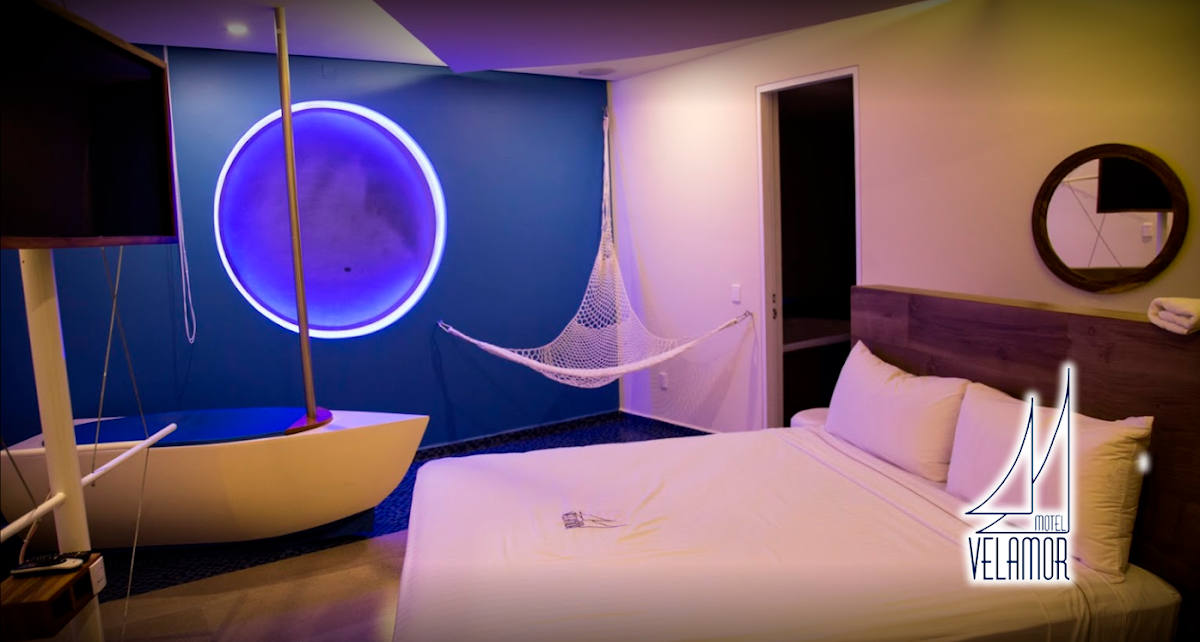 MOTEL VELAMOR photo 2