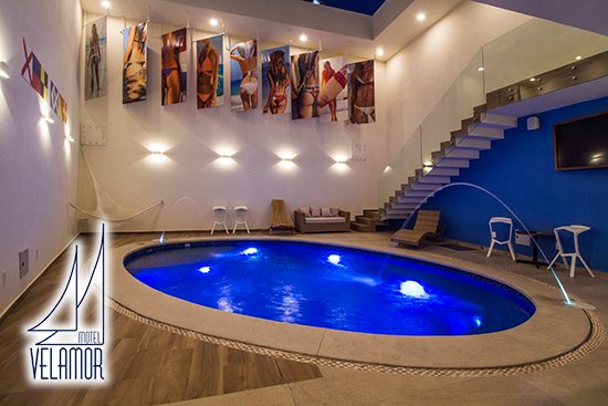 MOTEL VELAMOR photo 3