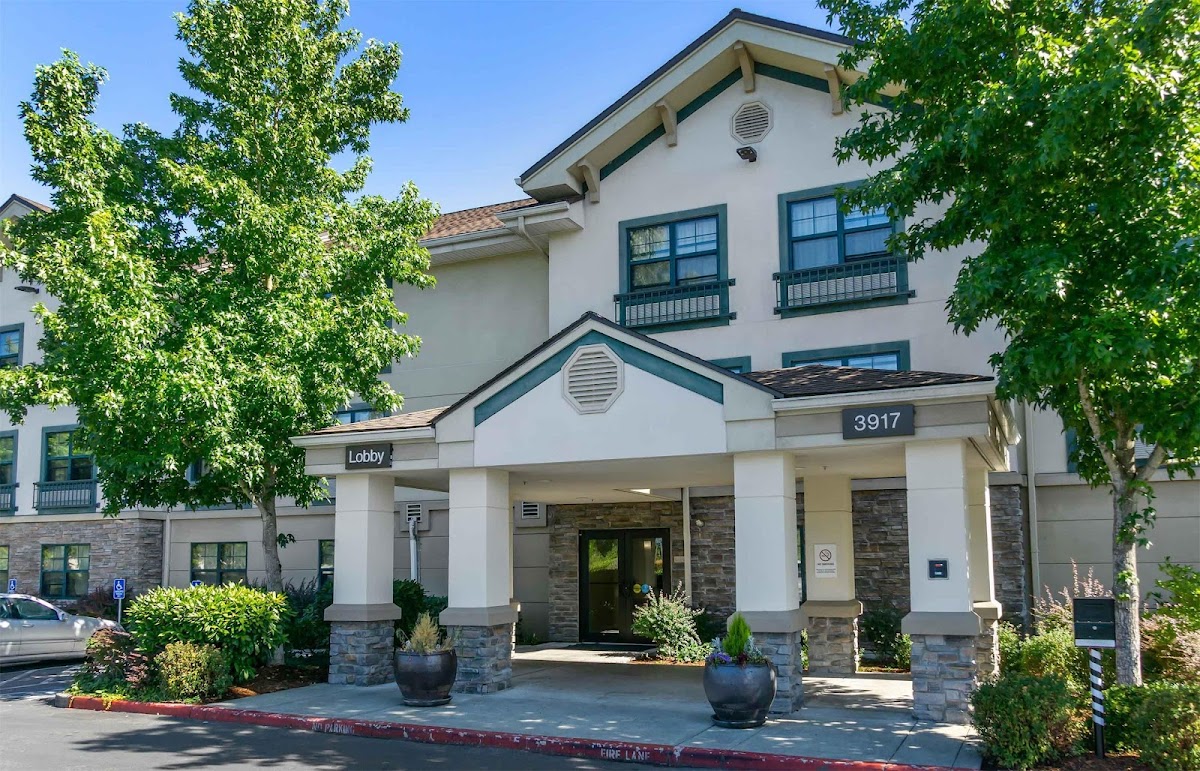 Extended Stay America Suites- Seattle - Mukilteo