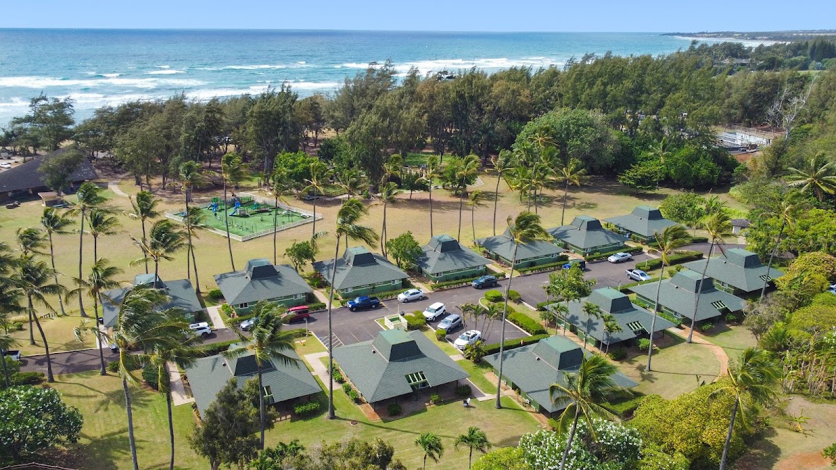 Hilton Garden Inn Kauai Wailua Bay photo 3