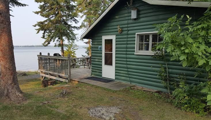 Grandview of Lake Kabetogama