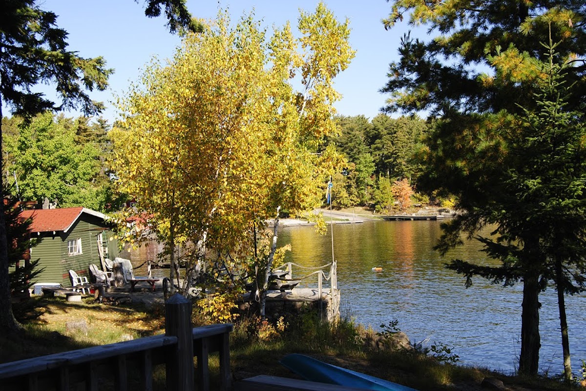 Grandview of Lake Kabetogama photo 2