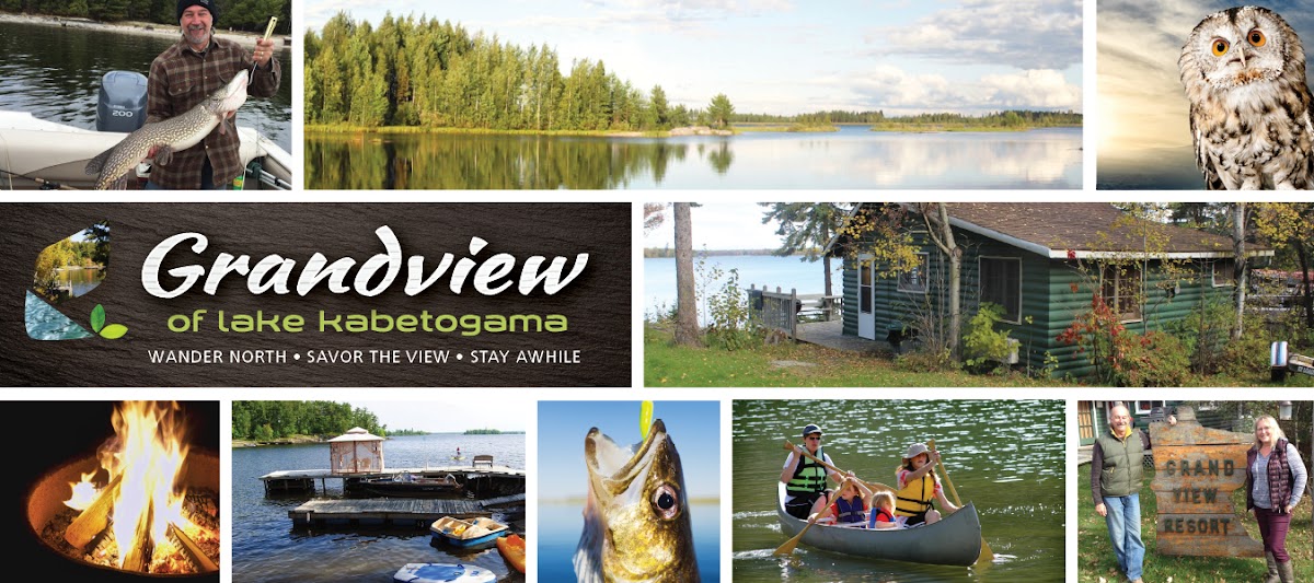 Grandview of Lake Kabetogama photo 3