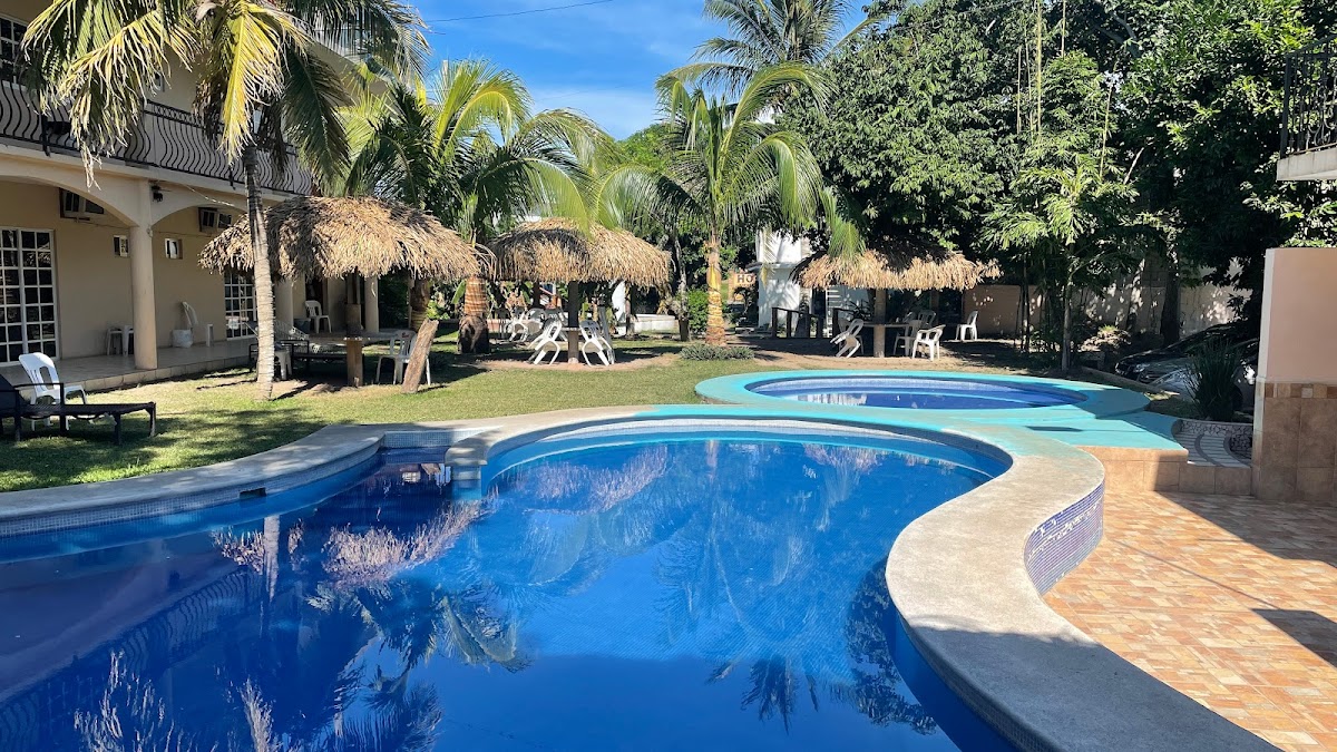 Hotel Alegra